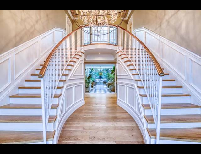 4 BEDROOM HOUSE FOR SALE IN BRYANSTON